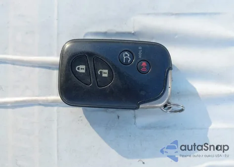 2013 Lexus Rx 450H z USA, uszkodzony, nr VIN JTJZB1BA1D2409290